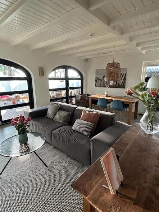 Vakantiehuis Bijsaar โนร์ดวิก ภายนอก รูปภาพ