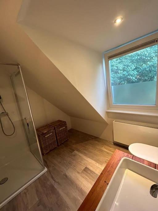 Vakantiehuis Bijsaar โนร์ดวิก ภายนอก รูปภาพ