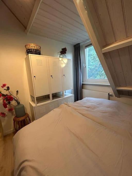 Vakantiehuis Bijsaar โนร์ดวิก ภายนอก รูปภาพ