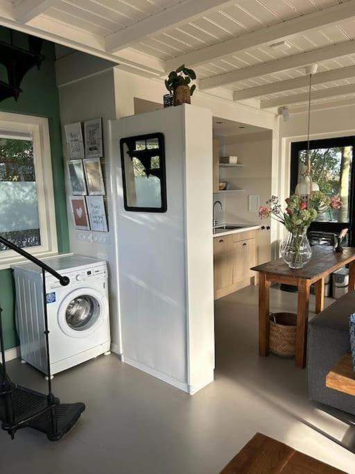 Vakantiehuis Bijsaar โนร์ดวิก ภายนอก รูปภาพ